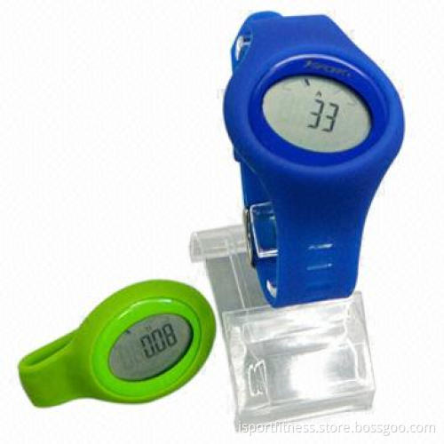 Smart Wristband Pedometer, Bluetooth V4.0 Wireless Activity with APP